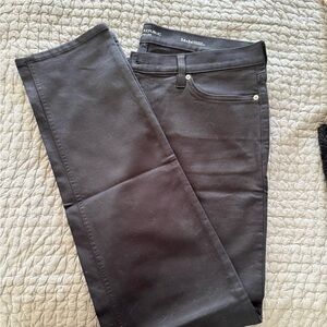 BUNDLE 5 PAIRS Banana Republic Mens pants